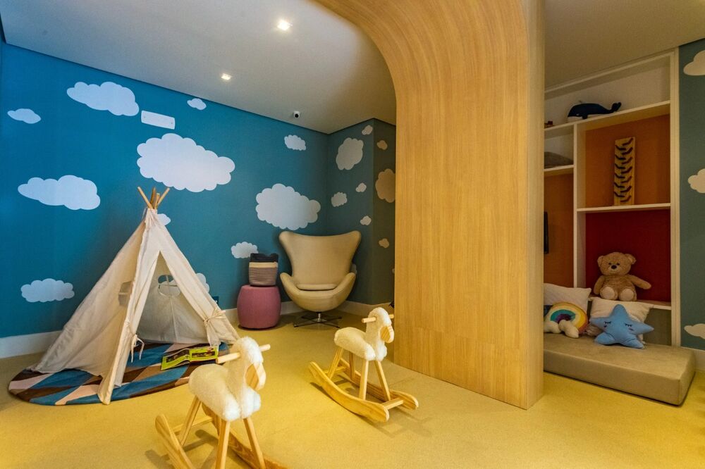 Apartamento à venda com 2 quartos, 68m² - Foto 8