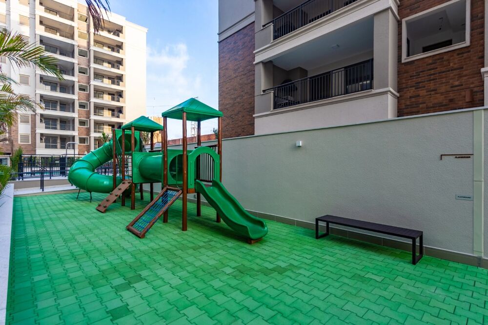 Apartamento à venda com 2 quartos, 68m² - Foto 3