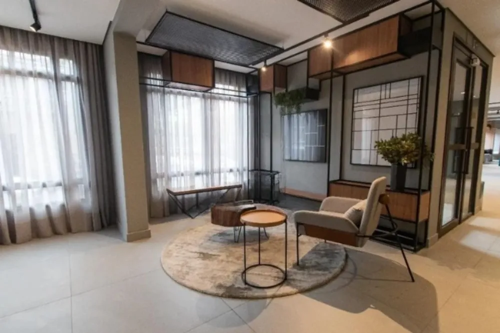 Apartamento, 2 quartos, 71 m² - Foto 1