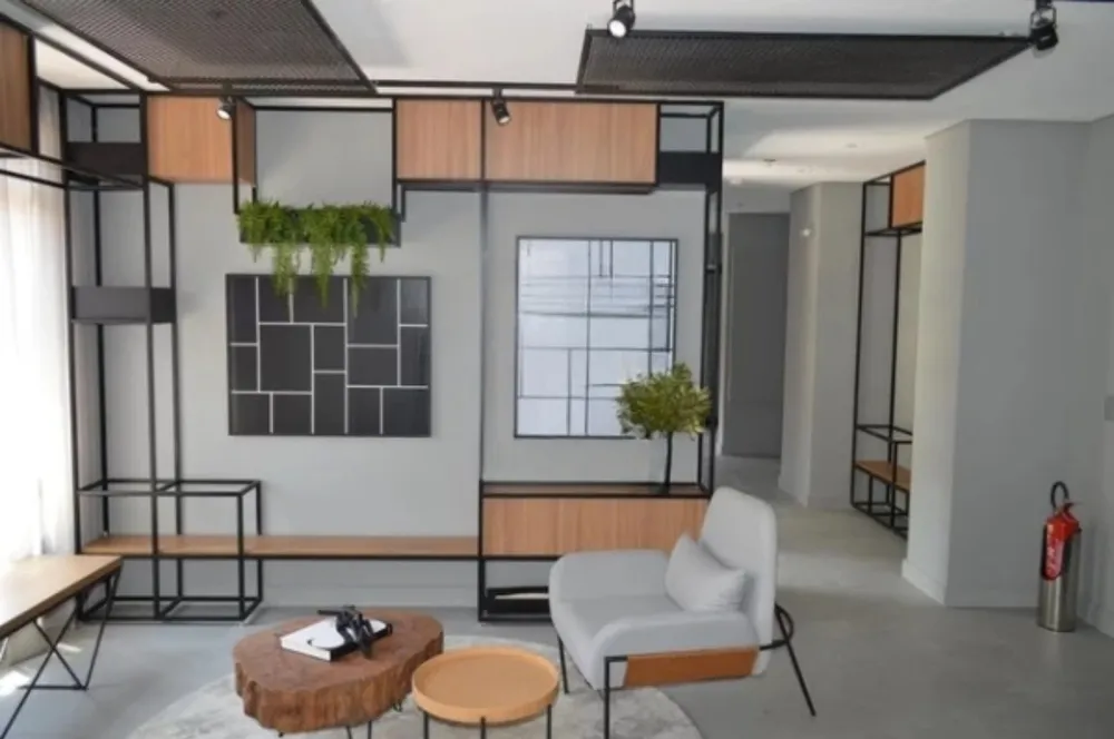 Apartamento, 2 quartos, 71 m² - Foto 7