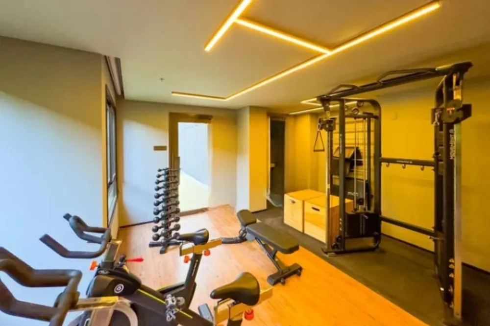 Apartamento, 2 quartos, 71 m² - Foto 11