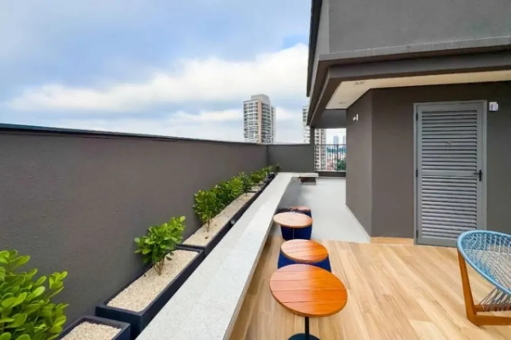 Apartamento, 2 quartos, 71 m² - Foto 8