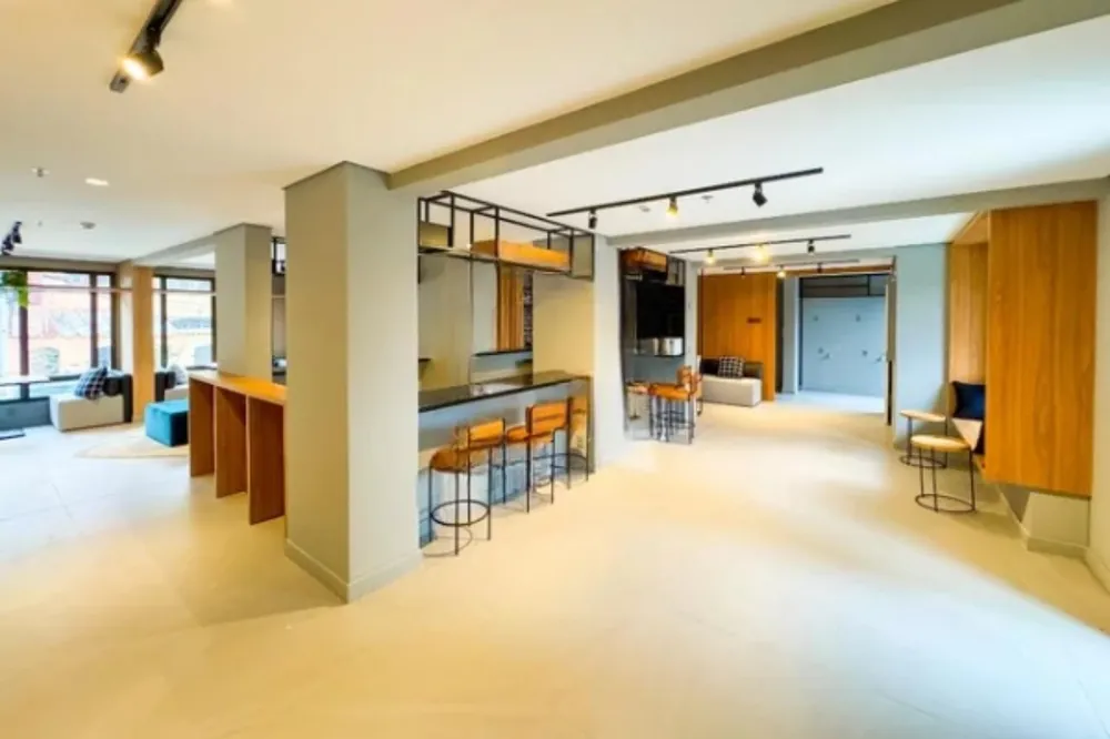 Apartamento, 2 quartos, 71 m² - Foto 5