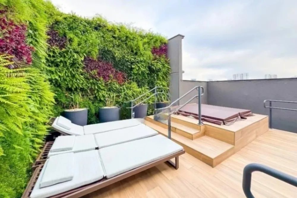 Apartamento, 2 quartos, 71 m² - Foto 15