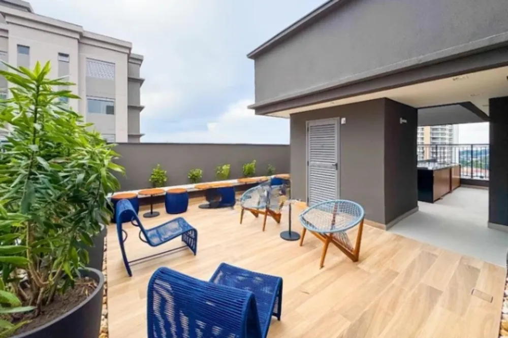 Apartamento, 2 quartos, 71 m² - Foto 6