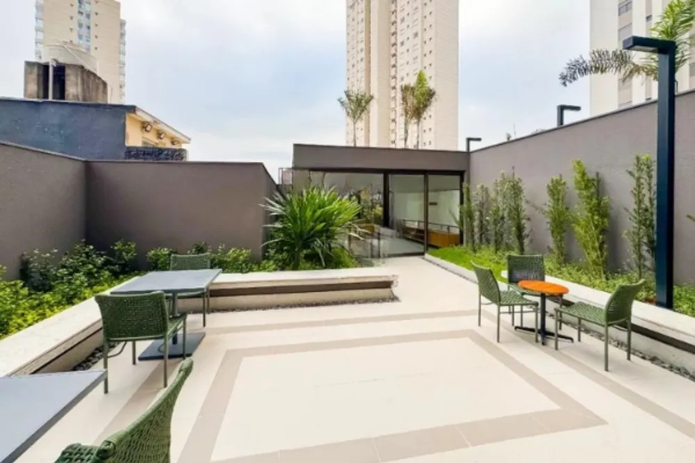 Apartamento, 2 quartos, 71 m² - Foto 2