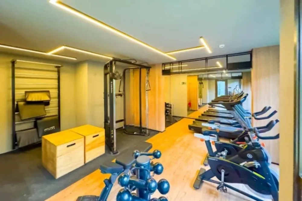 Apartamento, 2 quartos, 71 m² - Foto 4