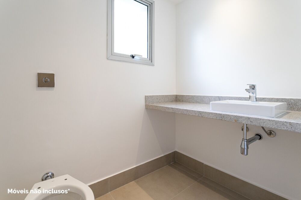 Apartamento, 3 quartos, 162 m² - Foto 4