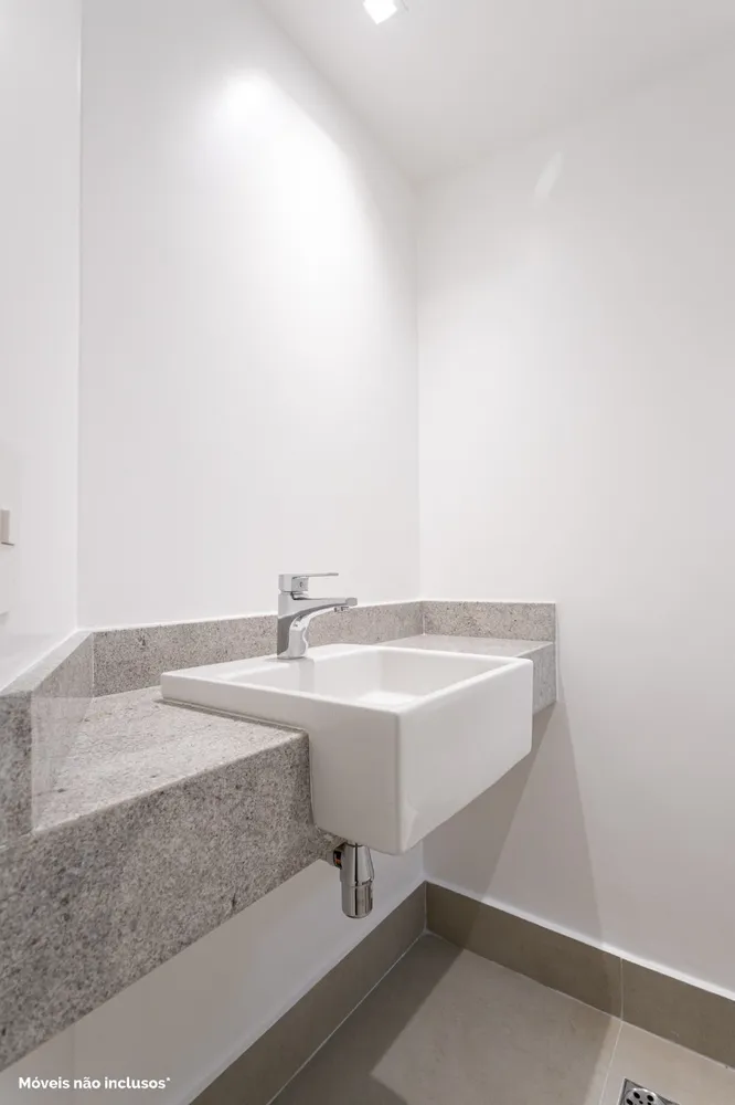 Apartamento, 3 quartos, 162 m² - Foto 8