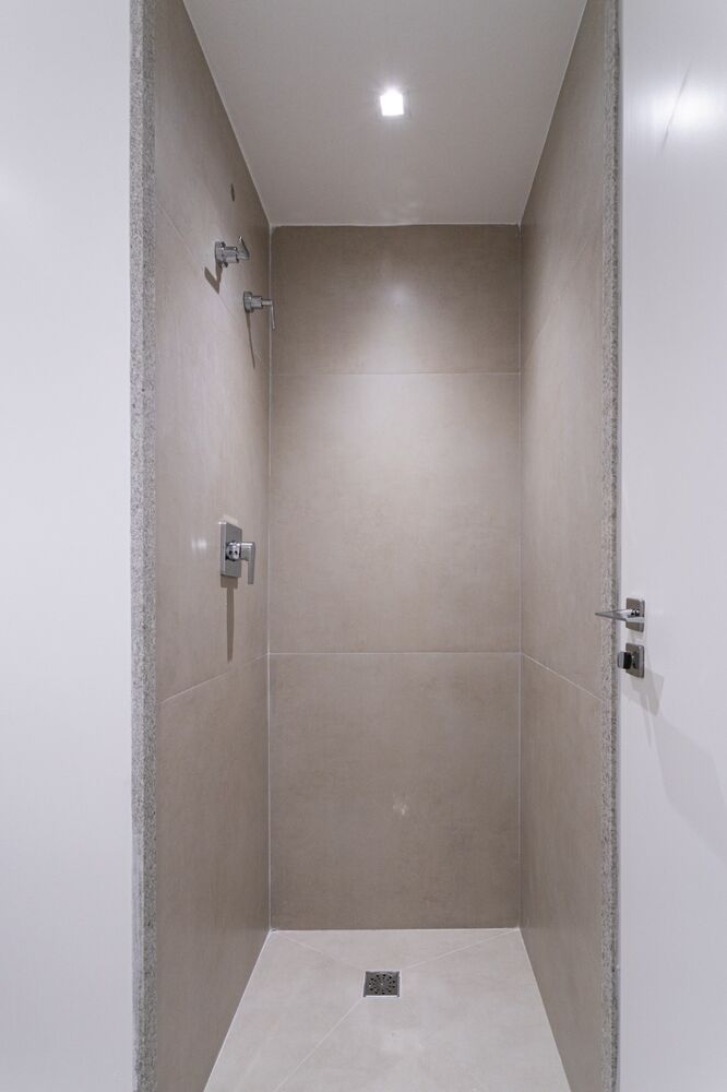 Apartamento, 3 quartos, 162 m² - Foto 1