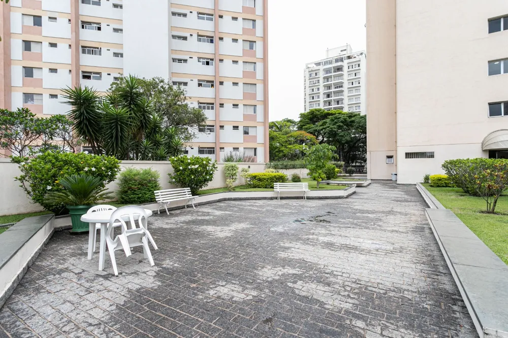 Apartamento, 3 quartos, 162 m² - Foto 7