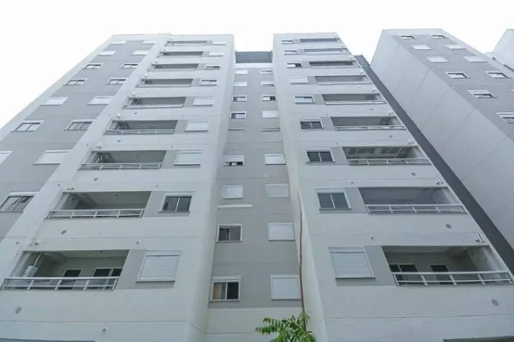 Apartamento, 2 quartos, 45 m² - Foto 1
