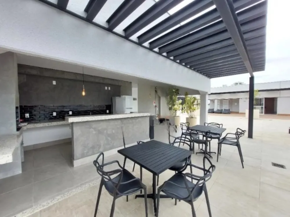 Apartamento, 2 quartos, 40 m² - Foto 9