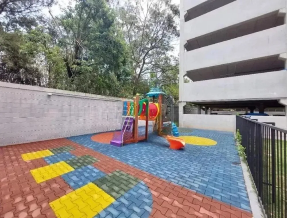 Apartamento, 2 quartos, 40 m² - Foto 10