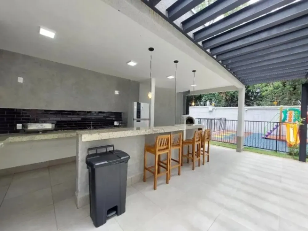 Apartamento, 2 quartos, 40 m² - Foto 12