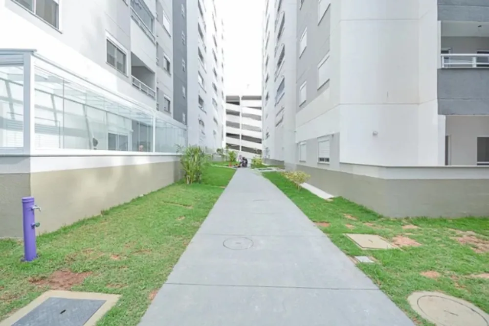 Apartamento, 2 quartos, 40 m² - Foto 5