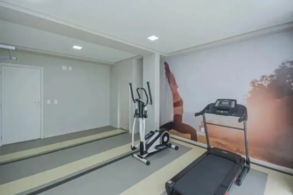 Apartamento, 2 quartos, 40 m² - Foto 8
