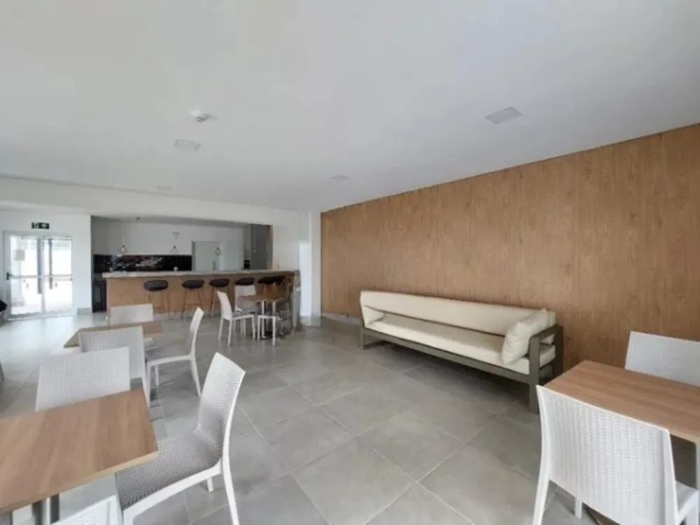 Apartamento, 2 quartos, 40 m² - Foto 3