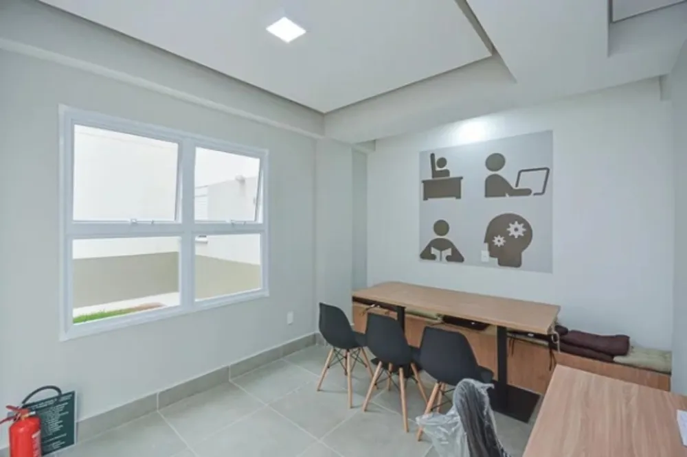 Apartamento, 2 quartos, 40 m² - Foto 11