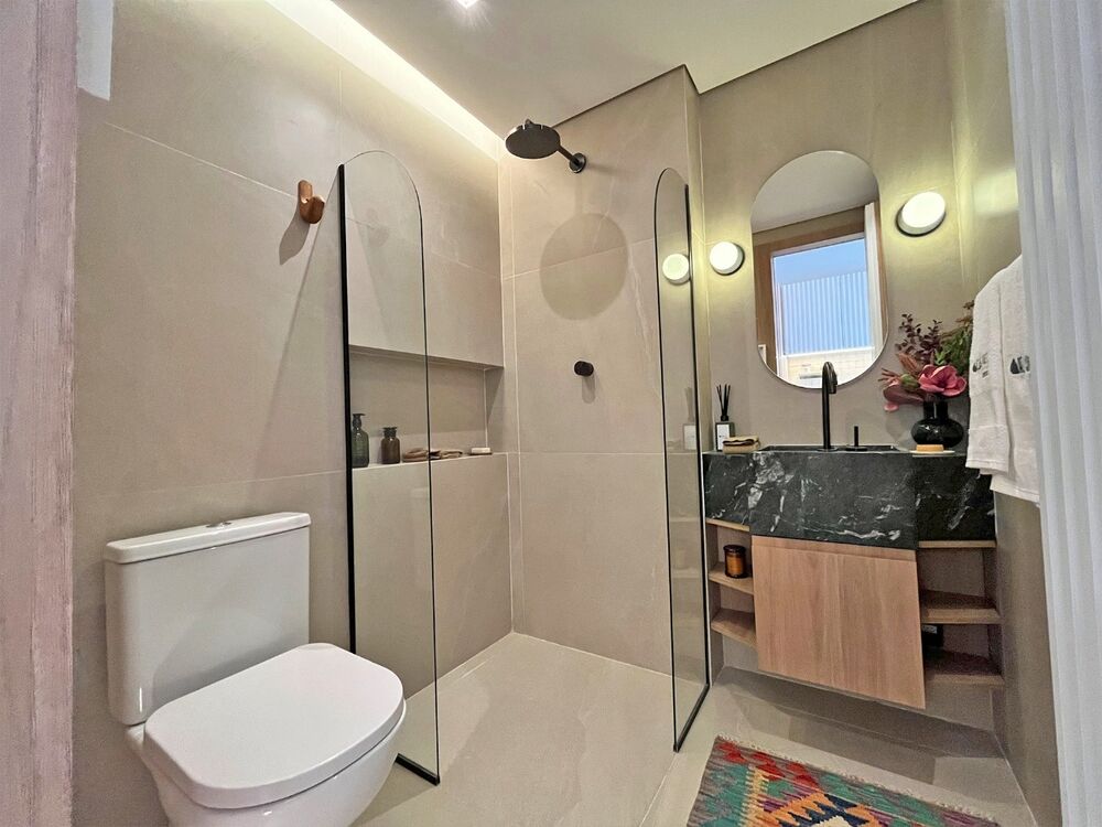 Apartamento, 3 quartos, 93 m² - Foto 1