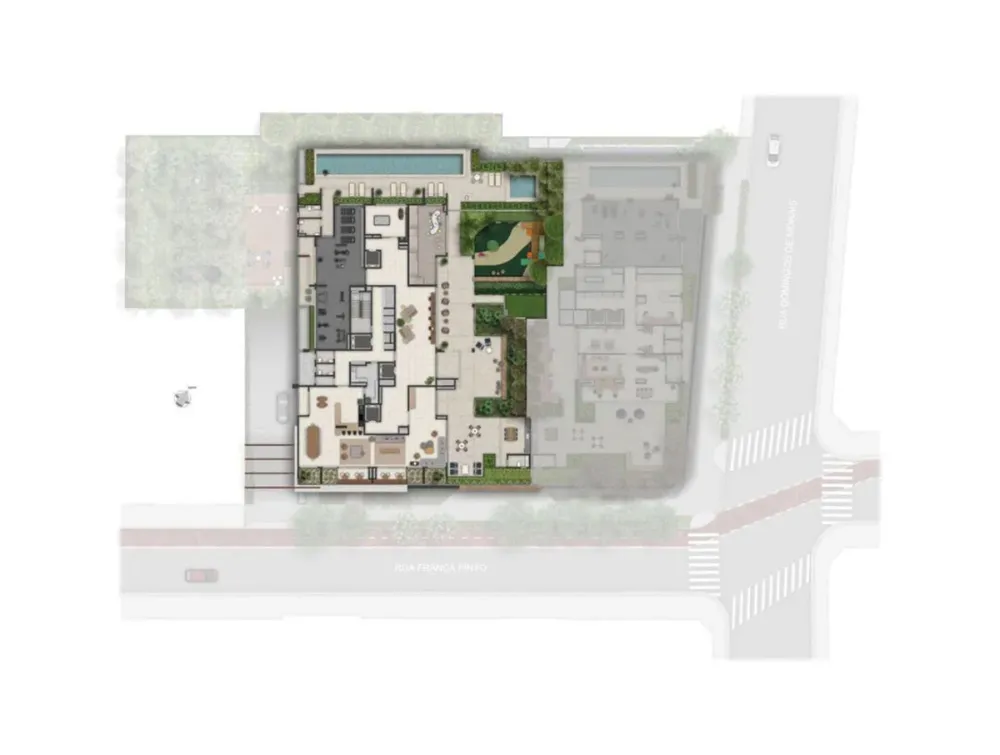 Apartamento, 3 quartos, 93 m² - Foto 10