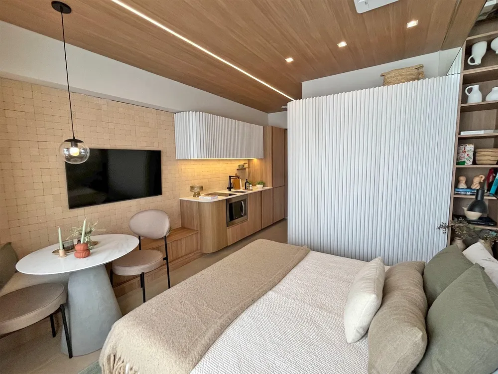 Apartamento, 3 quartos, 93 m² - Foto 7
