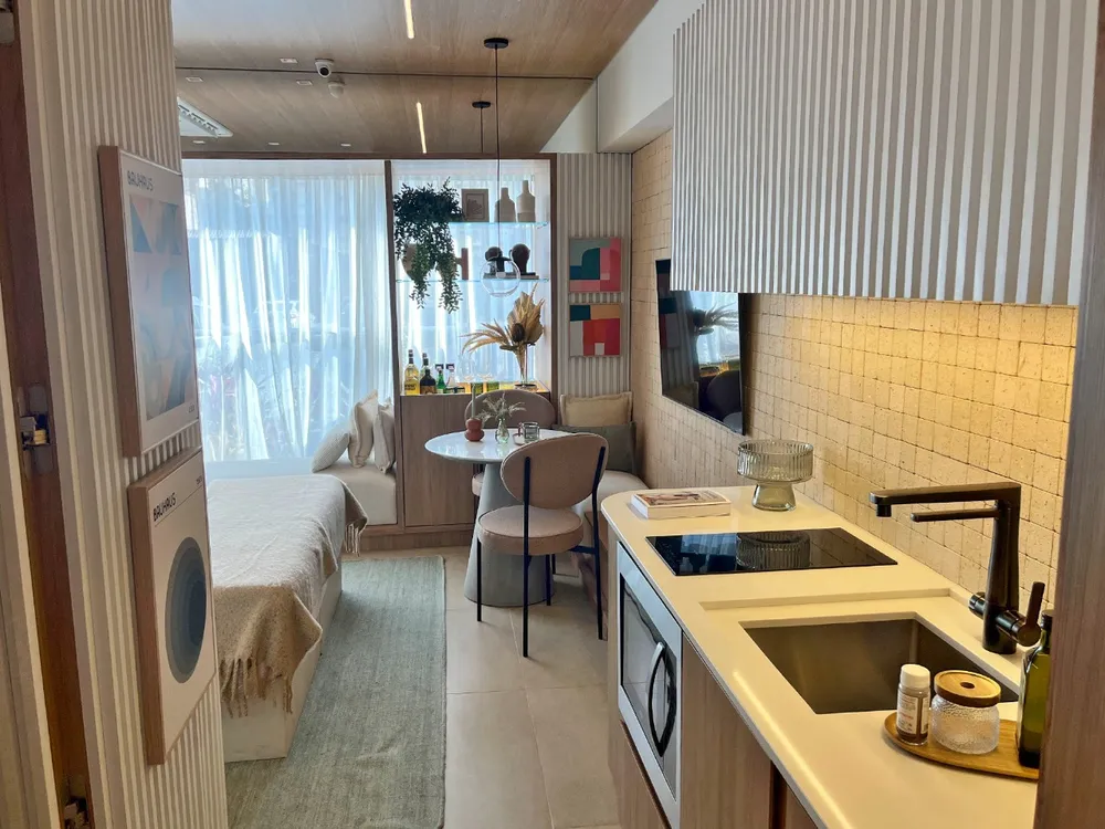 Apartamento, 3 quartos, 93 m² - Foto 6