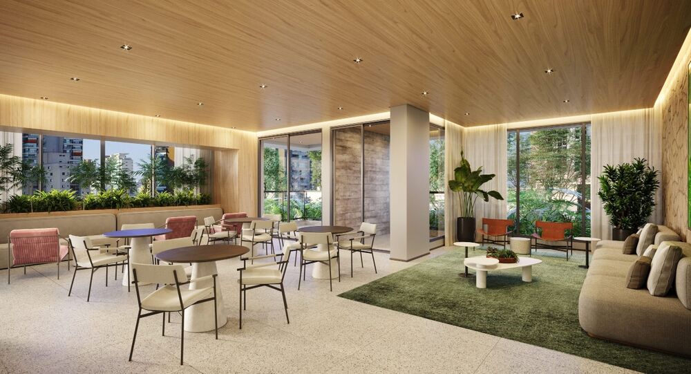 Apartamento, 2 quartos, 70 m² - Foto 15