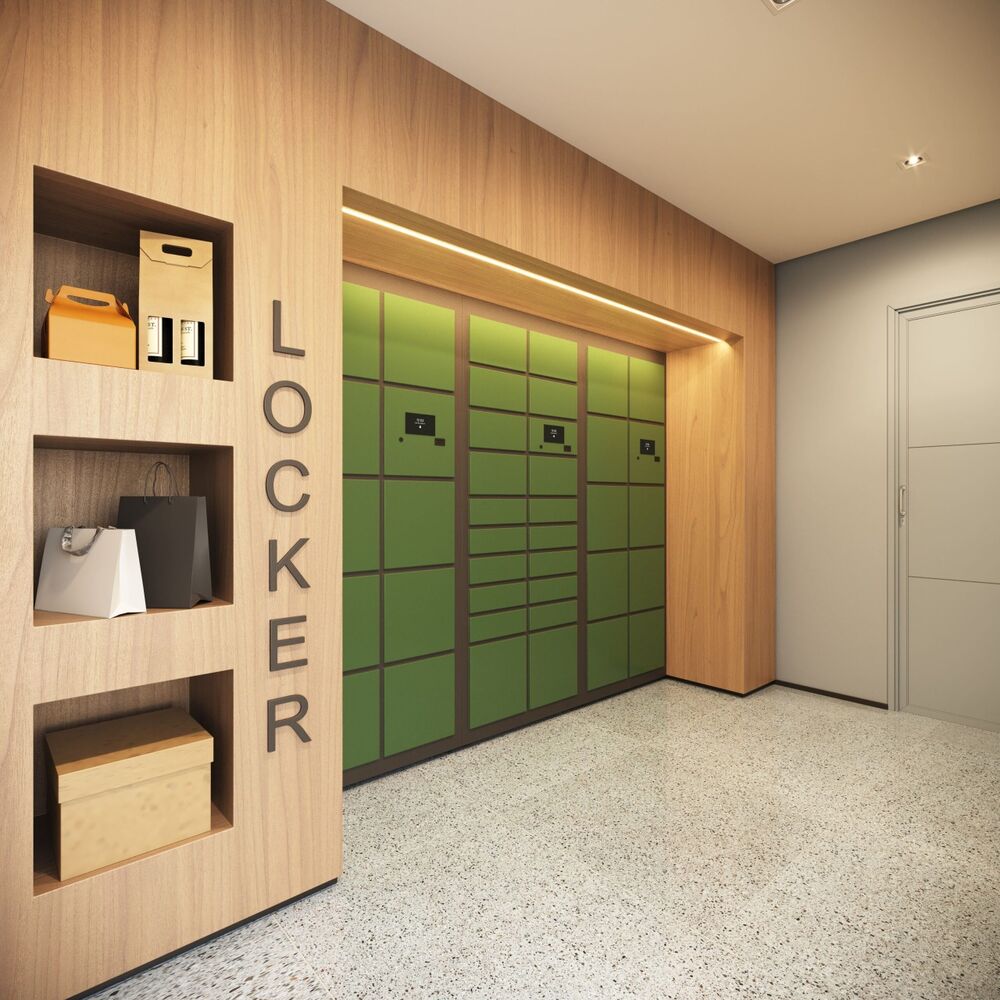 Apartamento, 2 quartos, 70 m² - Foto 19