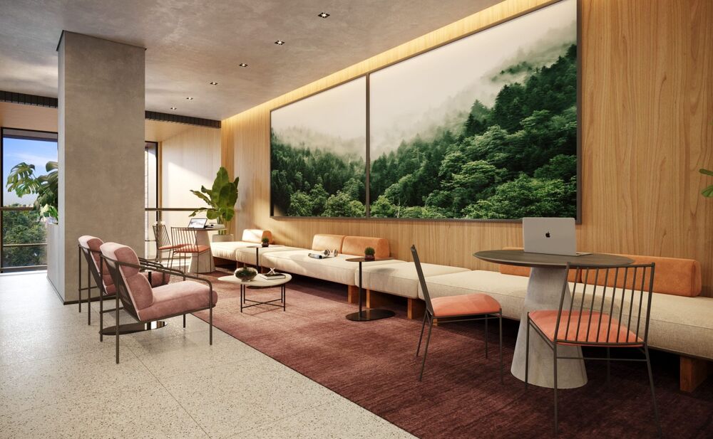 Apartamento, 2 quartos, 70 m² - Foto 12