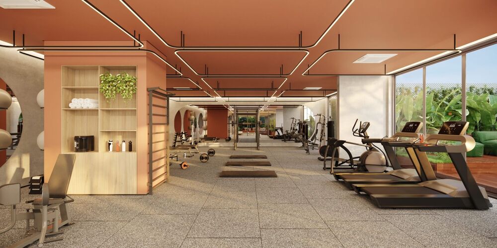 Apartamento, 2 quartos, 70 m² - Foto 16