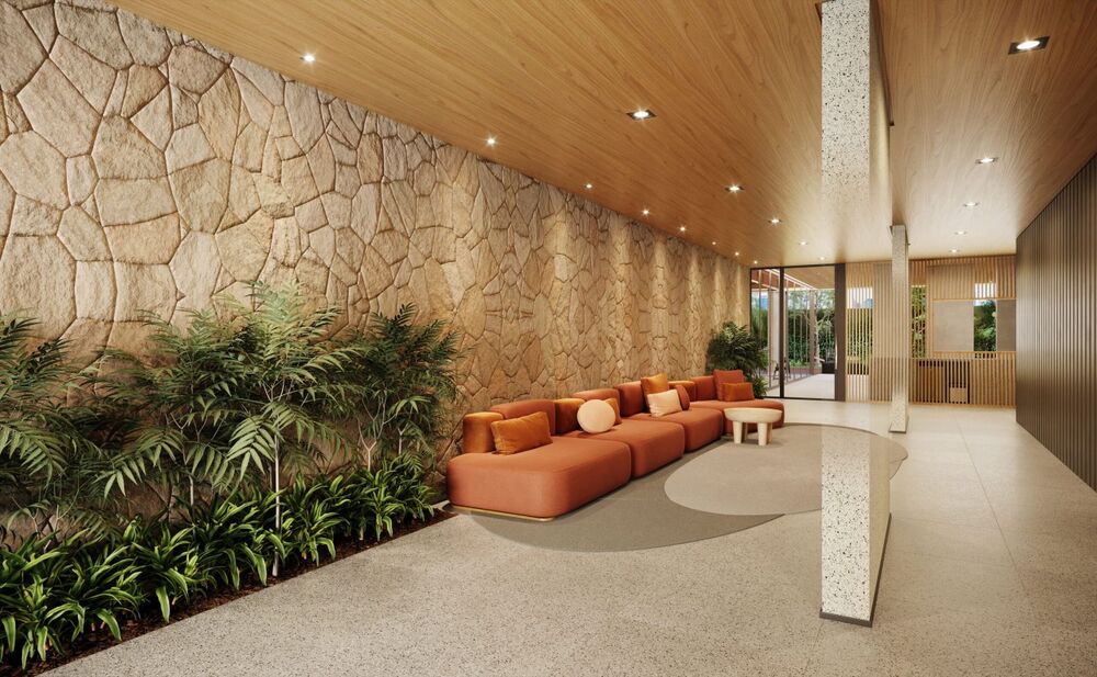 Apartamento, 2 quartos, 70 m² - Foto 13