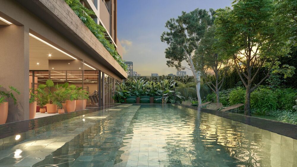 Apartamento, 2 quartos, 70 m² - Foto 6