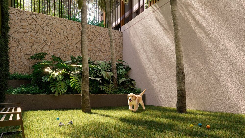 Apartamento, 2 quartos, 70 m² - Foto 9