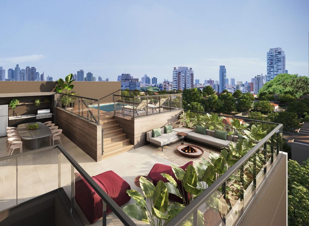 Apartamento, 2 quartos, 70 m² - Foto 4