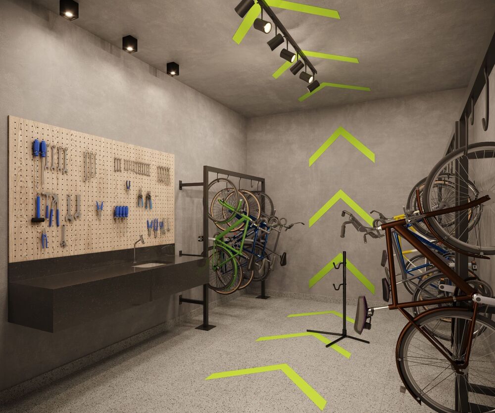 Apartamento, 2 quartos, 70 m² - Foto 20