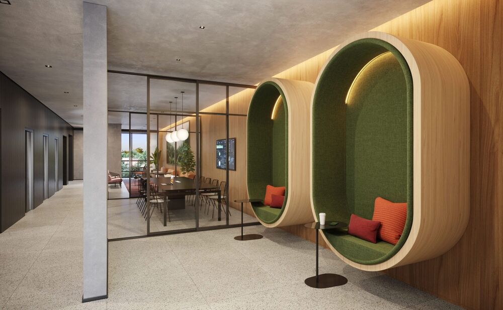 Apartamento, 2 quartos, 70 m² - Foto 17