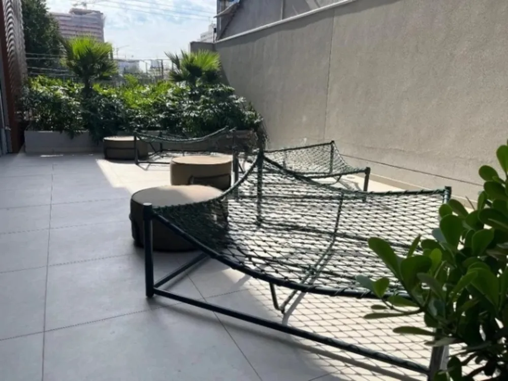 Apartamento, 1 quarto, 21 m² - Foto 6
