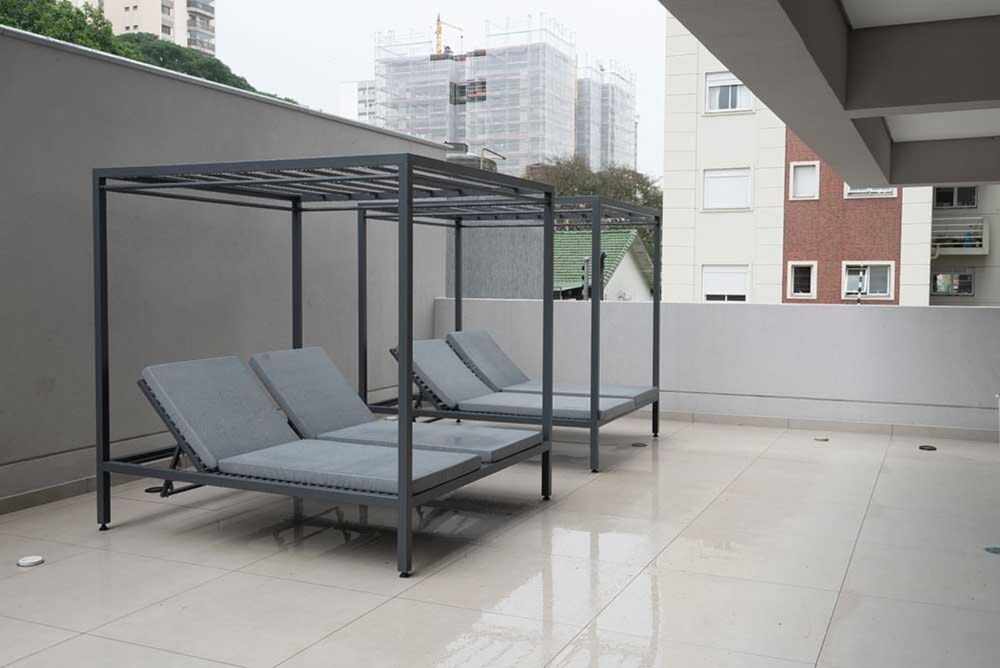 Apartamento, 1 quarto, 21 m² - Foto 8