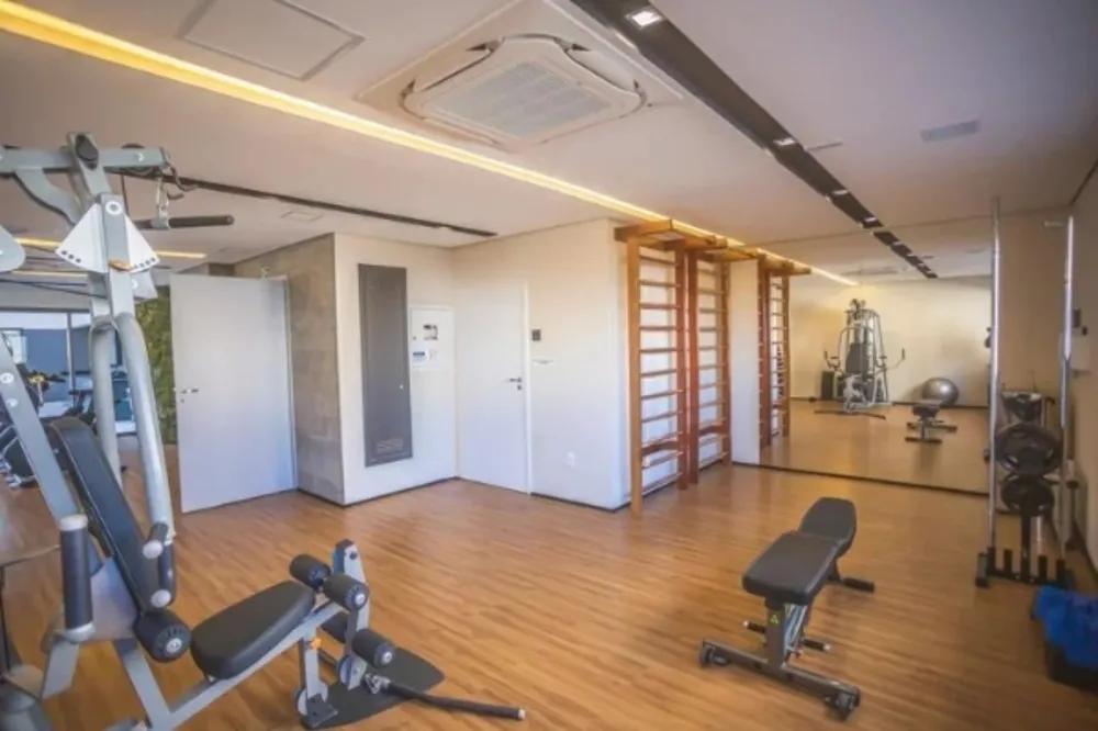 Apartamento, 1 quarto, 21 m² - Foto 13