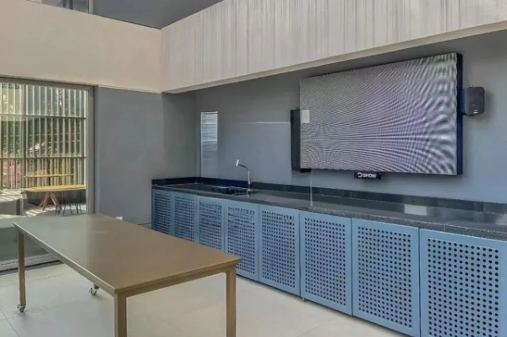 Apartamento, 1 quarto, 21 m² - Foto 18
