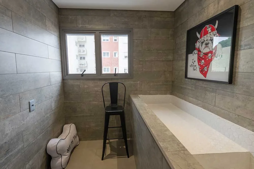 Apartamento, 1 quarto, 21 m² - Foto 19