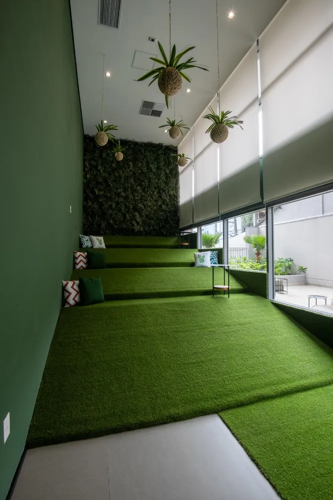 Apartamento, 1 quarto, 21 m² - Foto 17