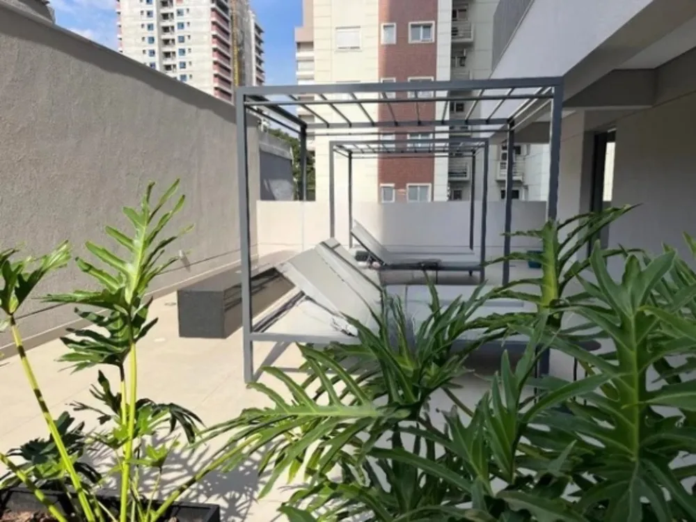 Apartamento, 1 quarto, 21 m² - Foto 5