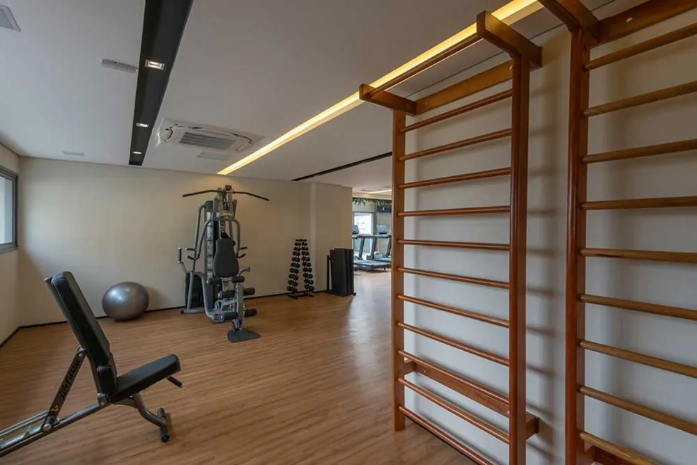 Apartamento, 1 quarto, 21 m² - Foto 14