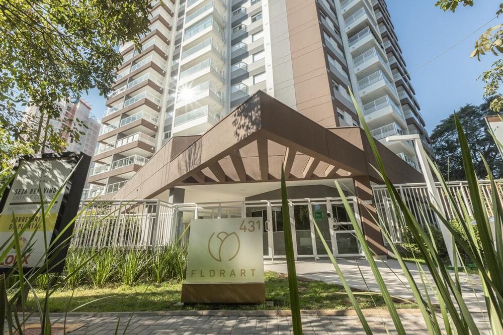 Apartamento, 2 quartos, 64 m² - Foto 12