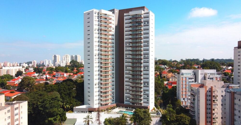 Apartamento, 2 quartos, 64 m² - Foto 11