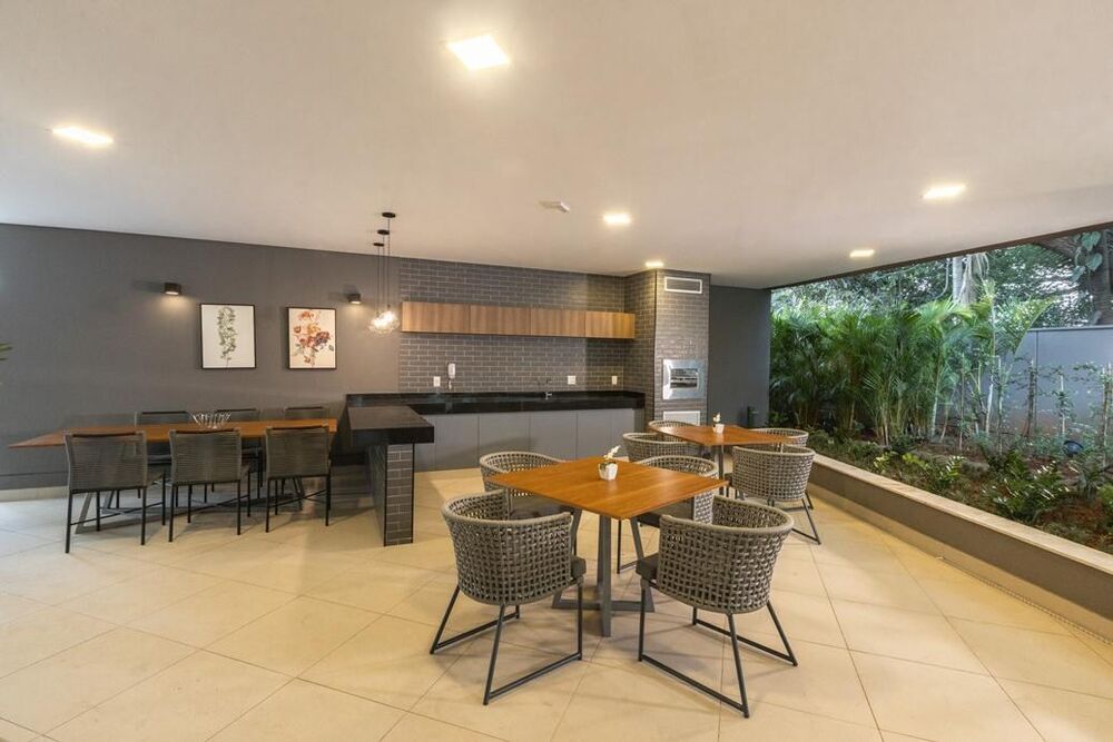 Apartamento, 2 quartos, 64 m² - Foto 3