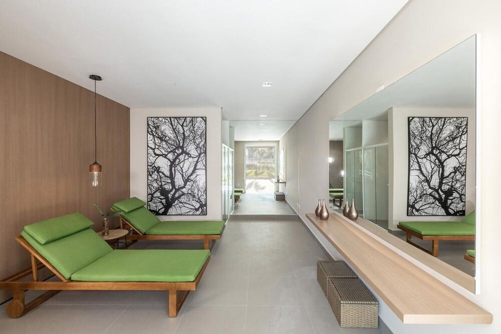 Apartamento, 2 quartos, 64 m² - Foto 2