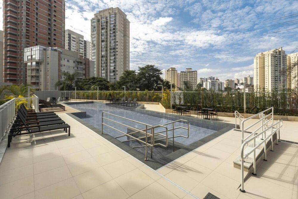 Apartamento, 2 quartos, 64 m² - Foto 4